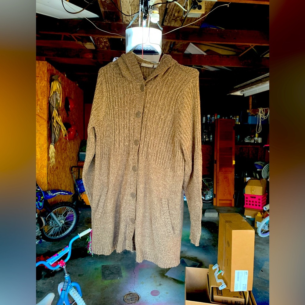 Cardigan